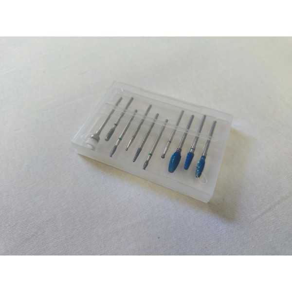 Pedikűr készülék PEDI N-02