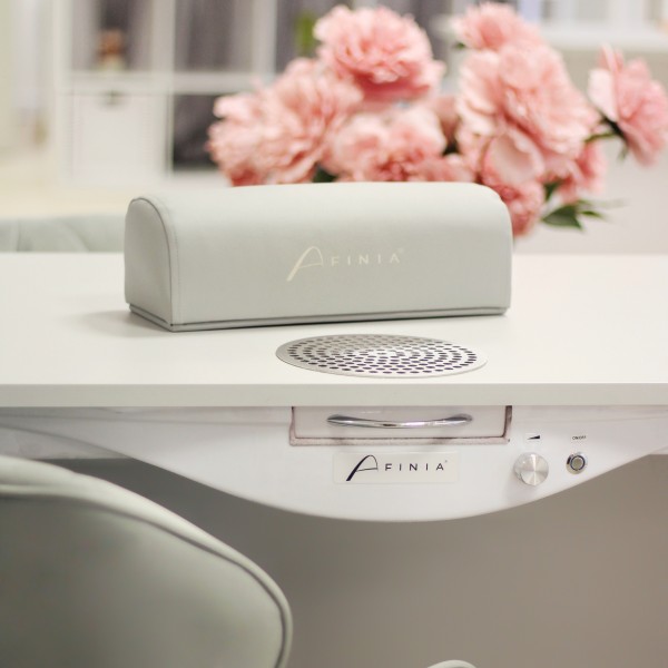 AFINIA NDC 1000 beépithető porelszívó