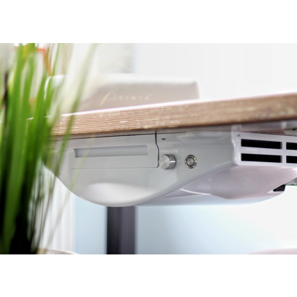 AFINIA NDC 2000 beépíthető porelszívó 