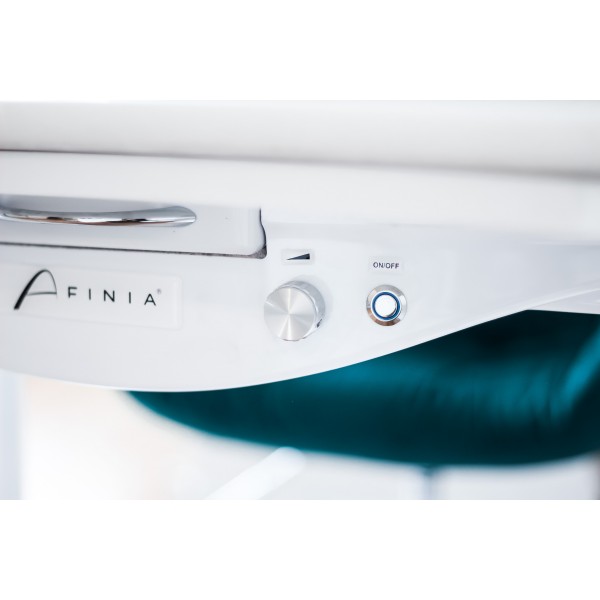 AFINIA NDC 1000 beépithető porelszívó