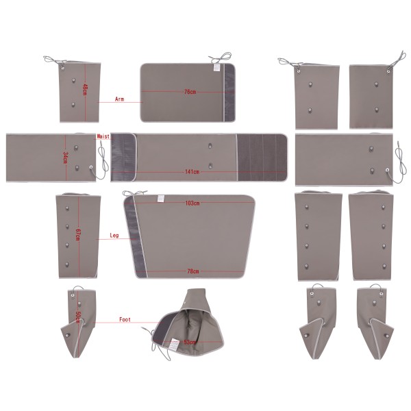 Slim 3 az 1-ben készülék