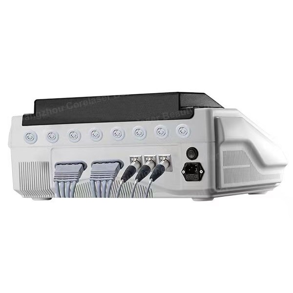 Slim 3 az 1-ben készülék