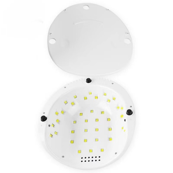 Manikűr lámpa BM1100