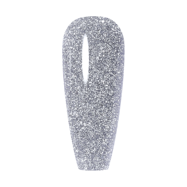 BORN PRETTY poly gél csillámmal 52212-1