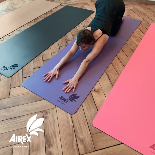 AIREX YOGA ECO GRIP jógaszőnyeg