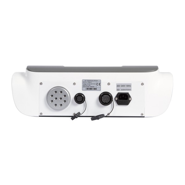 Slim Khona 3in1 készülék