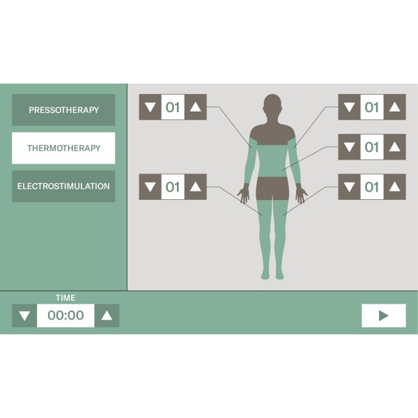 Slim Khona 3in1 készülék