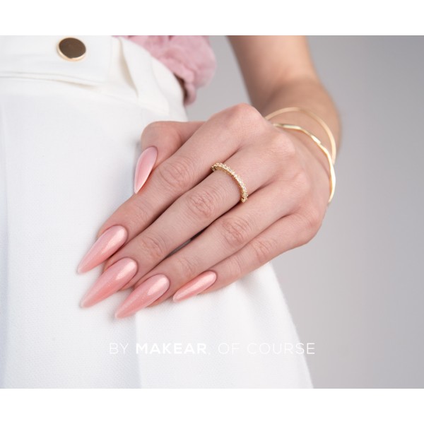 Makear 640 UV Gél lakk 8 ml