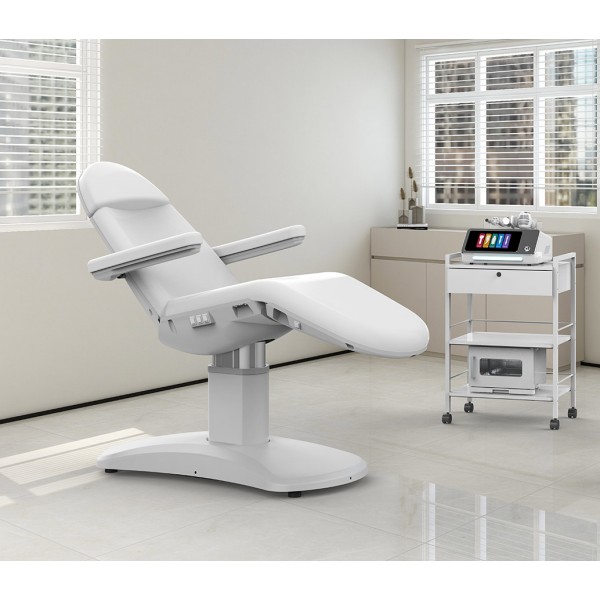 KOZMETIKAI SZÉK VITA