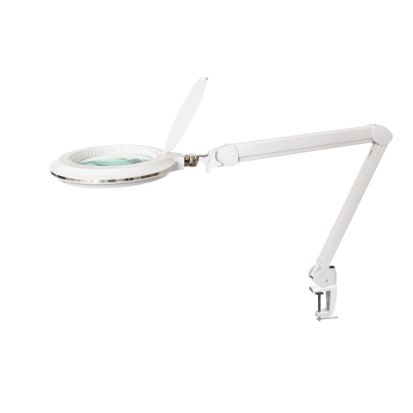 Kozmetikai nagyító- LED 6026-H-8