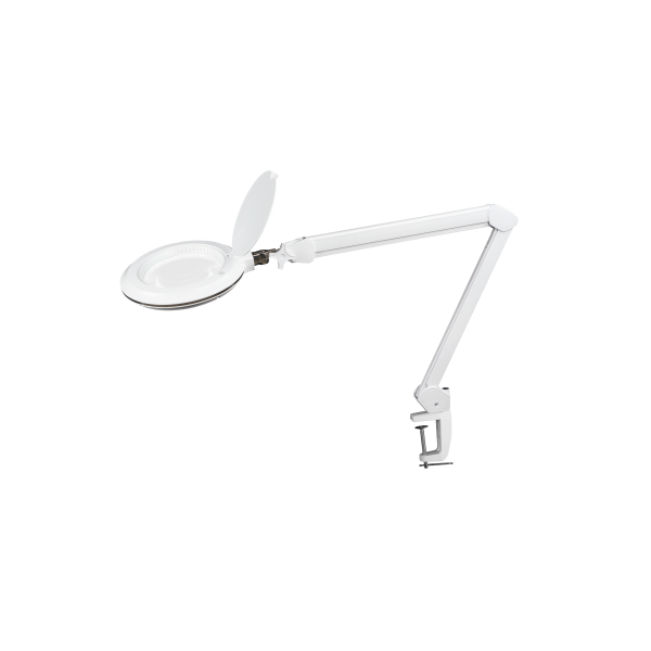 Kozmetikai nagyító- LED 6026-H-8