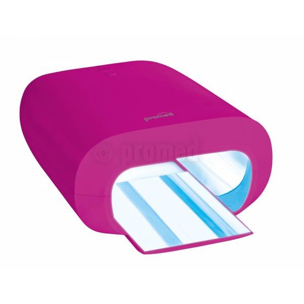 Promed UVL-36S körömlámpa