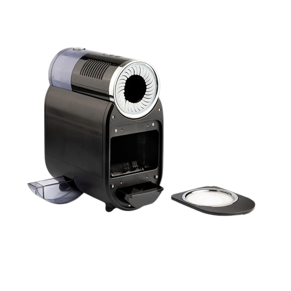 Labor Clean&Steam – Eszköz kefék tisztítására és gőzfertőtlenítésére