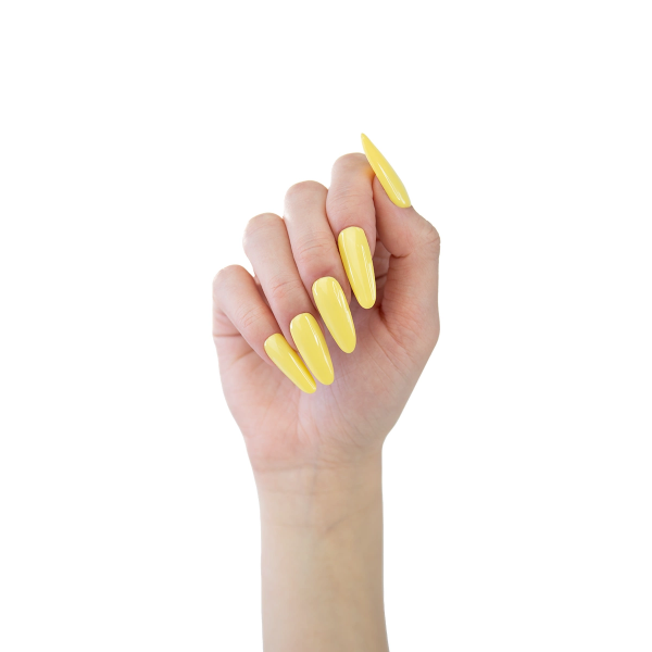 Makear 521 UV Gél lakk 8 ml