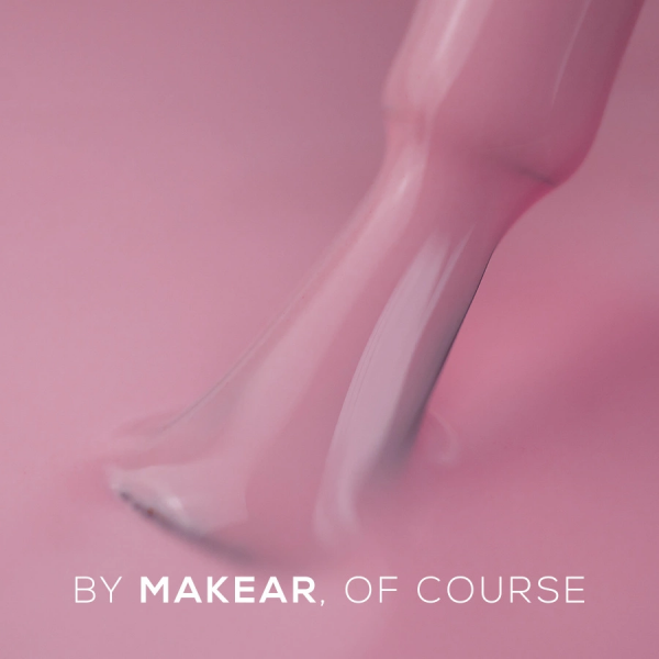 Makear 637 UV Gél lakk 8 ml