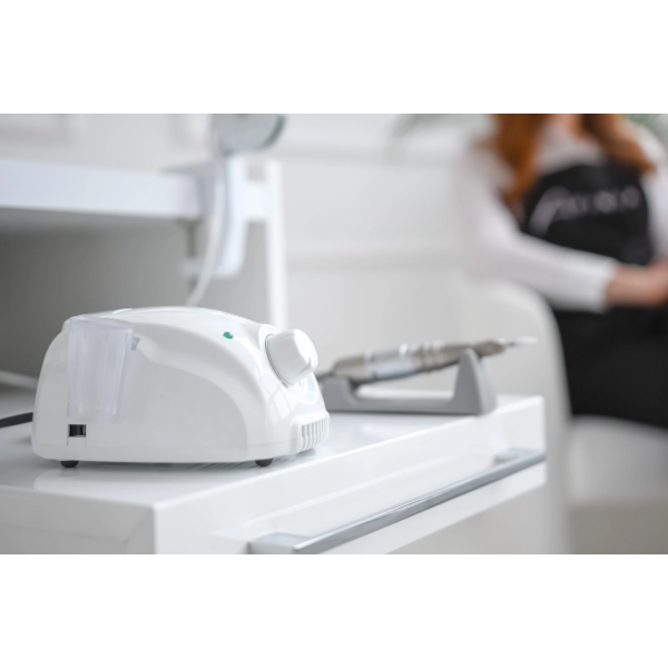 Manikűr csiszológép- Marathon AS1345 