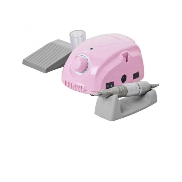 Manikűr csiszológép- Marathon AS1345 