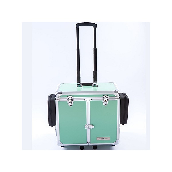 PodoMobile Midi pedikűr bőrönd