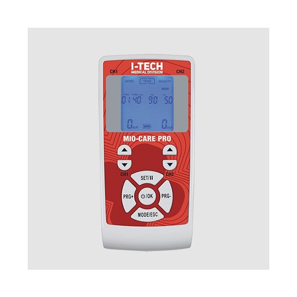 Elektrostimulátor Mio-Care Fitness Pro
