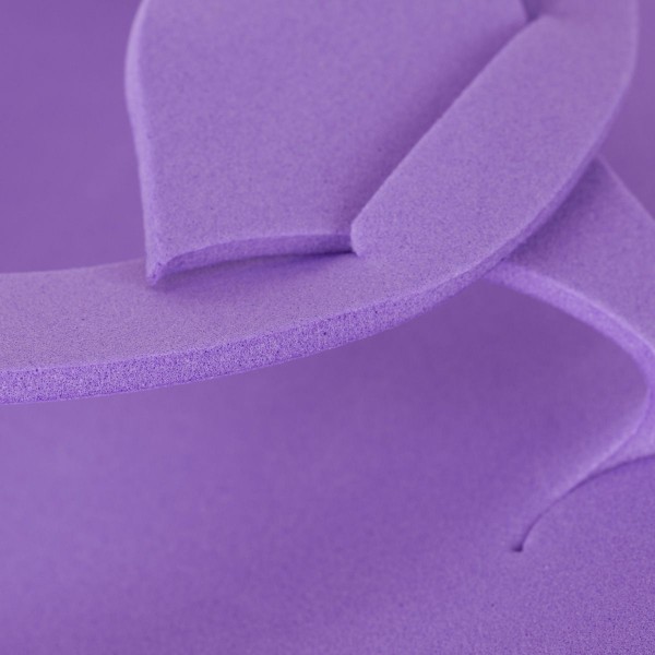 Eldobható habszivacs flip-flop / papucs AS4336