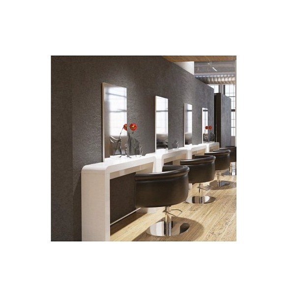 REFLECTION I Tükörrel ellátott asztal