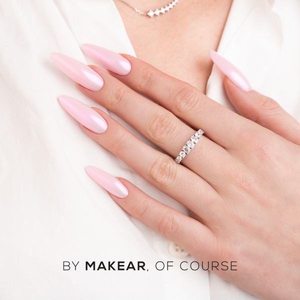 MAKEAR SFX folyékony Hailey effect BH02