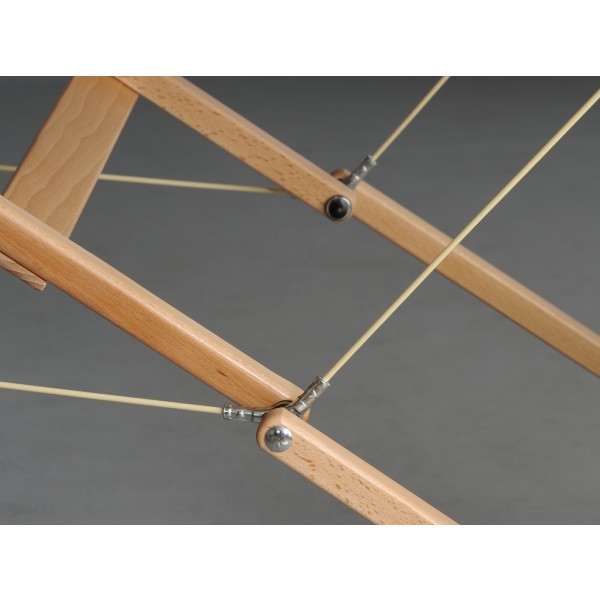 Hordozható masszázságy PANDA