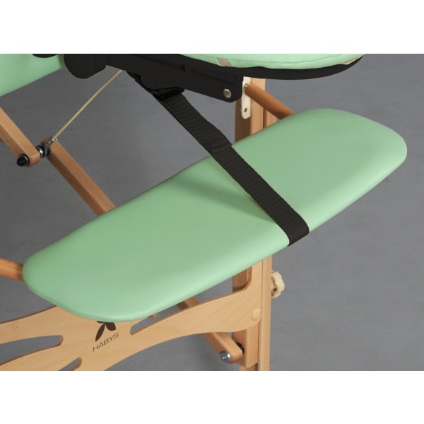 Hordozható masszázságy PANDA