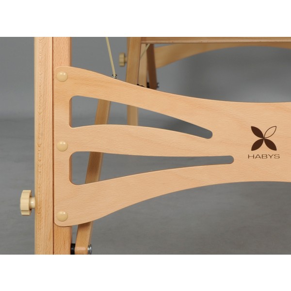 Hordozható masszázságy PANDA