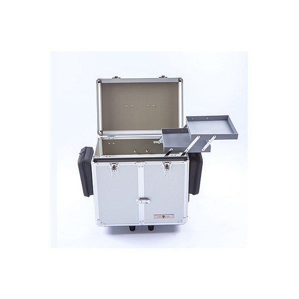 PodoMobile Midi pedikűr bőrönd