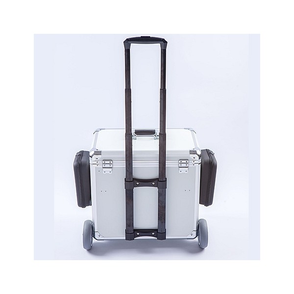 PodoMobile Midi pedikűr bőrönd