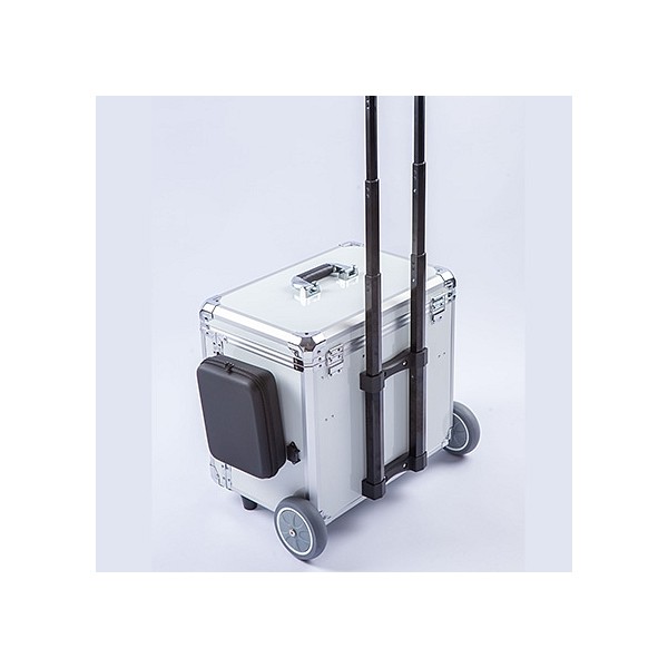 PodoMobile Midi pedikűr bőrönd