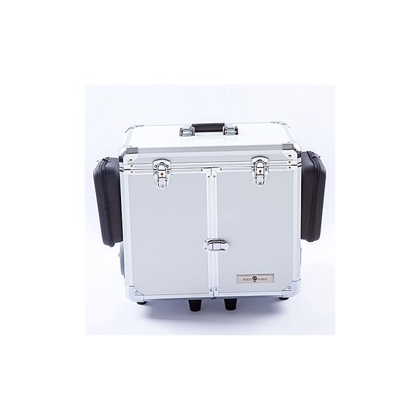 PodoMobile Midi pedikűr bőrönd