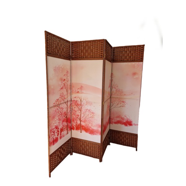 Paraván/elválasztó fal