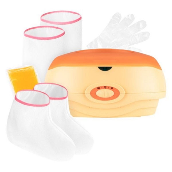 Paraffinfürdő és paraffin AS137680