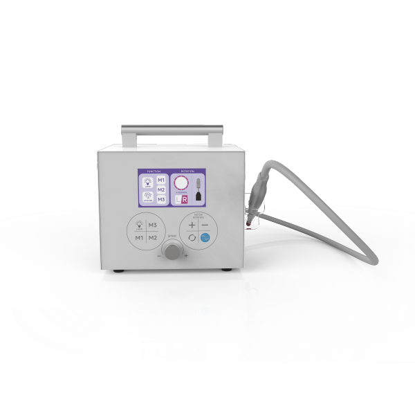 Pedikűr készülék PEDI N-02