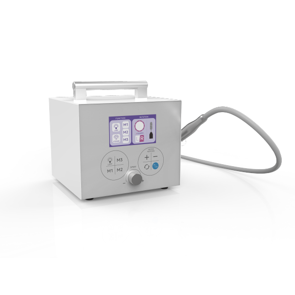 Pedikűr készülék PEDI N-02