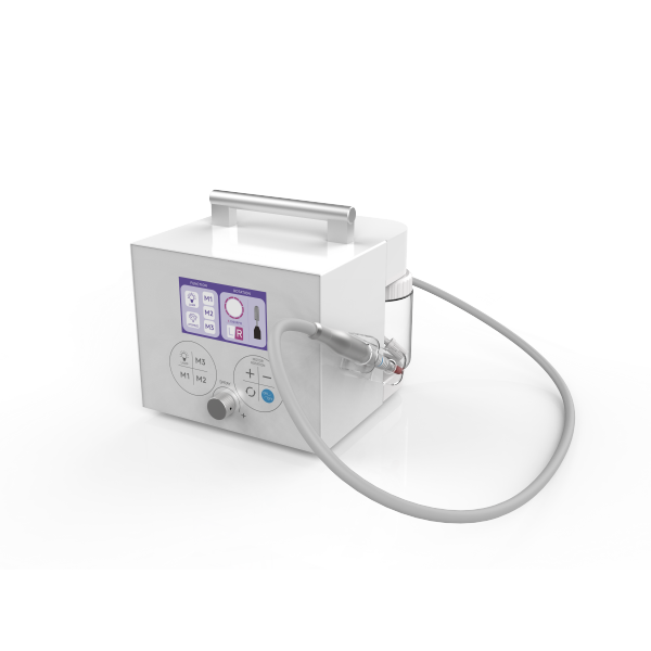 Pedikűr készülék PEDI N-02