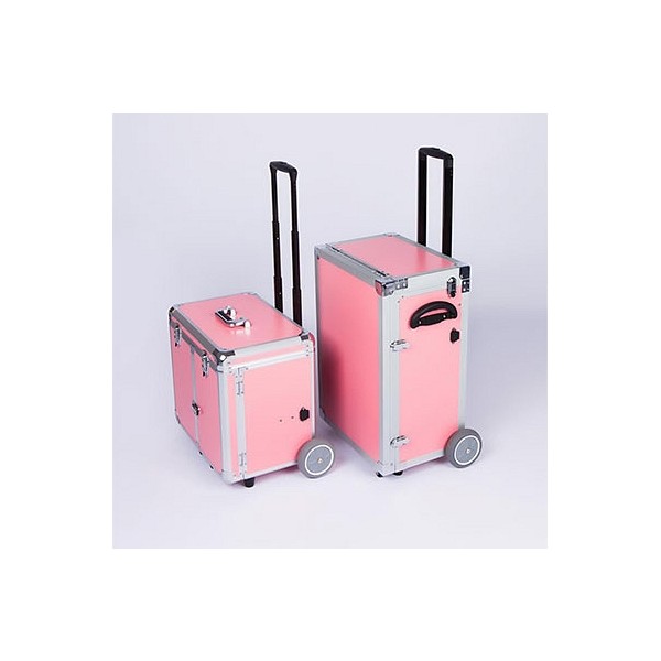 PodoMobile Maxi pedikűr bőrönd