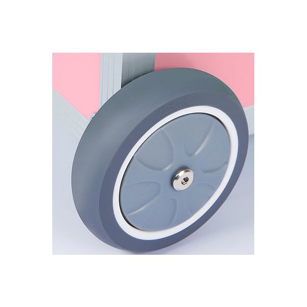 PodoMobile Maxi pedikűr bőrönd