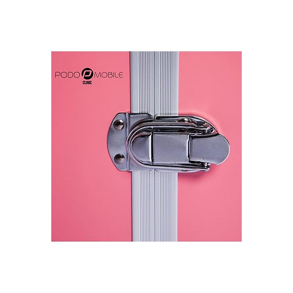 PodoMobile Maxi pedikűr bőrönd