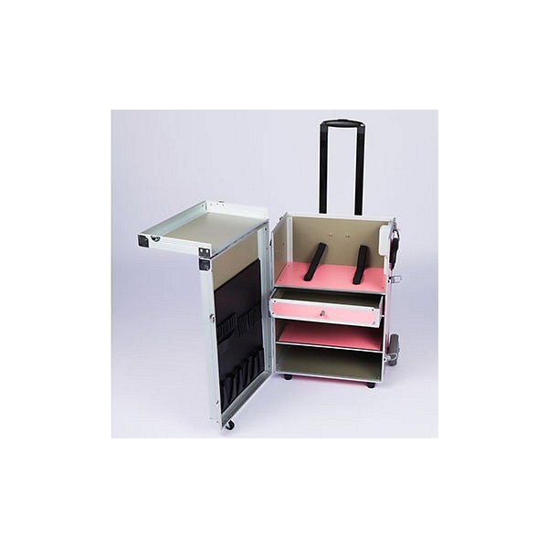 PodoMobile Maxi pedikűr bőrönd