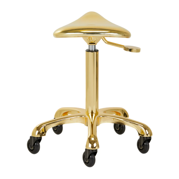 Gabbiano fodrászszék