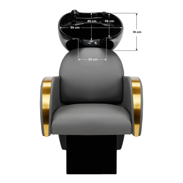 Malaga fodrász fejmosó