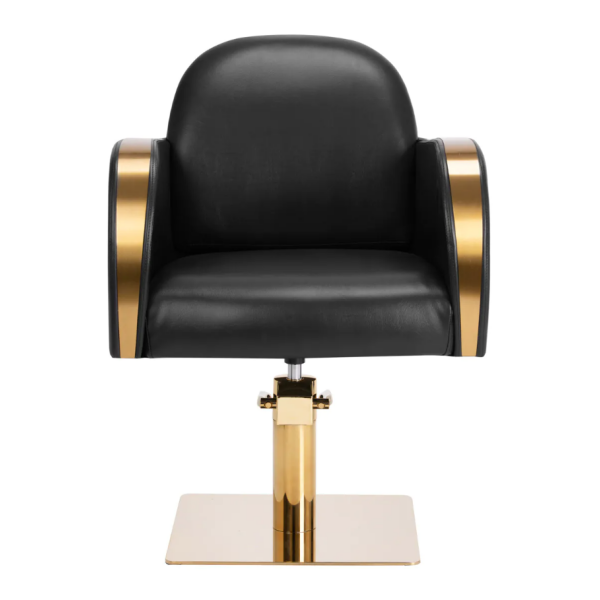 MALAGA fodrászszék