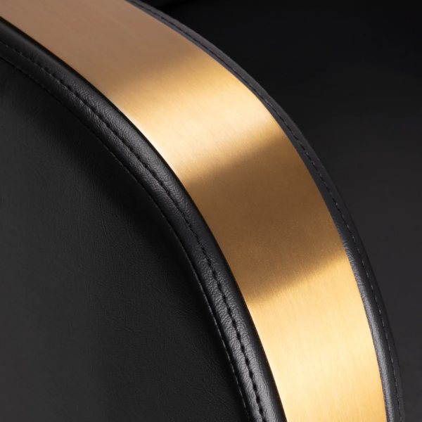 MALAGA fodrászszék