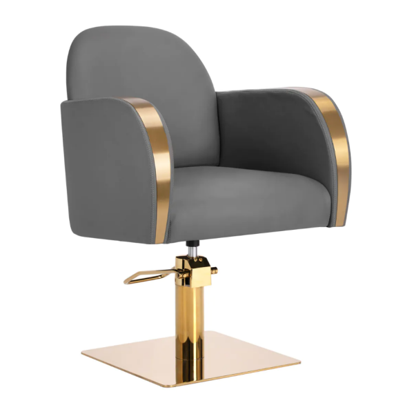 MALAGA fodrászszék