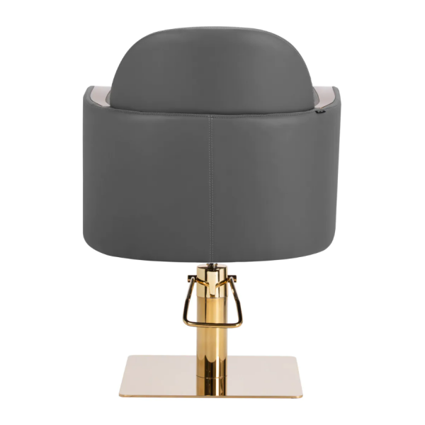 MALAGA fodrászszék