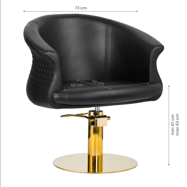 Wersal fodrászszék