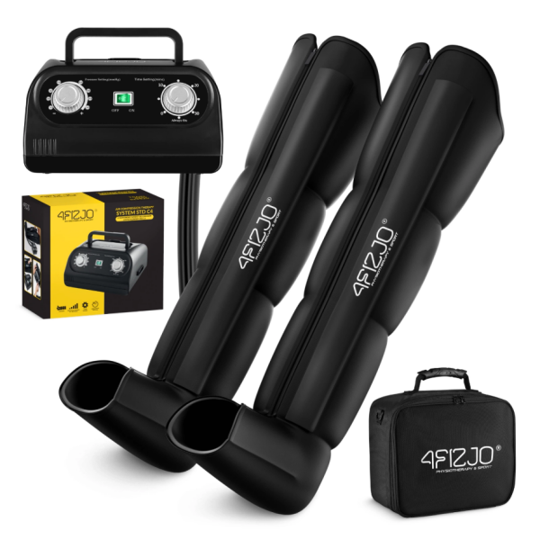 Nyirokelvezető készülék AIR C4